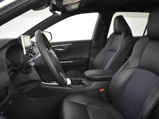 Toyota RAV4 Toyota RAV4 2.5 Hybrid AWD Bi-Tone | Parkeersensoren V+A | Stoelverwarming - afbeelding nr 9
