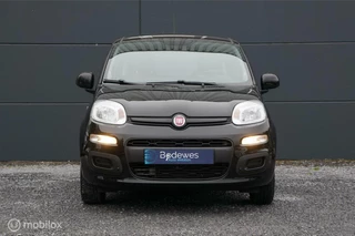 Fiat Panda Fiat Panda 0.9 TwinAir Edizione Cool Airco Elektrisch pakket - afbeelding nr 2