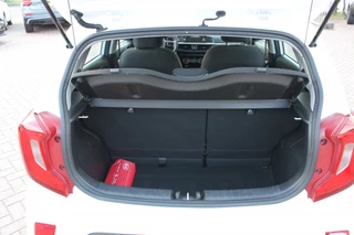 Kia Picanto - afbeelding nr 15
