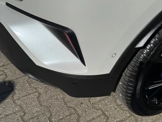 Toyota C-HR - afbeelding nr 11