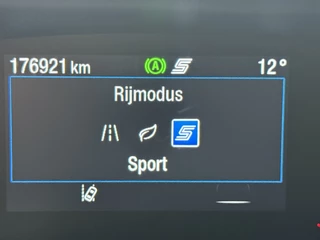 Ford Focus Ford Focus Wagon 1.5 EcoBoost ST Line Business - afbeelding nr 22