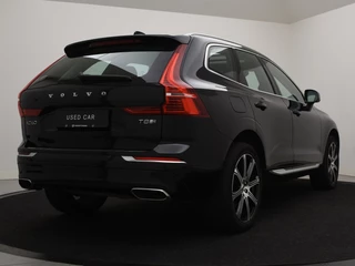 Volvo XC60 Volvo XC60 T8 PLUG-IN HYBRID INSCRIPTION ACC BLIS SCHUIFDAK 20INCH KEYLESS - afbeelding nr 3
