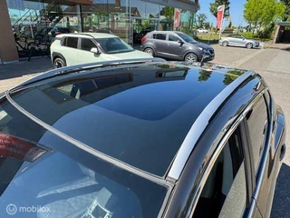 Nissan QASHQAI Nissan Qashqai 1.2 Tekna Automaat , Panorama dak , Navigatie , Camera achter , Parkeerhulp , Bluetooth , Velgen Cruise controle - afbeelding nr 14