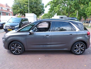 Citroën C4 Picasso Citroën C4 Picasso 1.2 PureTech Business - afbeelding nr 2