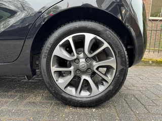 Opel KARL Airco/Lichtmetalen velgen/5-Deurs - afbeelding nr 37
