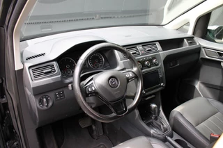 Volkswagen Caddy Volkswagen Caddy 2.0 TDI L1H1 BMT Highline, Airco, Stoelverw, Navi, PDC - afbeelding nr 9