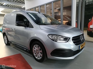 Mercedes-Benz Citan bestel 110 CDI L1 Pro NAVI PDC CRUICE DAGRIJVERL. IN NIEUWSTAAT 18490 exc. Btw