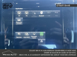 Volvo V90 |CRUISE|LEDER|ORIG. NL|NAP|BLIS|STOELVERW. | 2765 - afbeelding nr 36