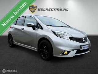 Nissan Note - 504623567-0