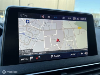 Peugeot 5008 Peugeot 5008 1.2 PureTech 7-Persoons Trekhaak Camera CarPlay - afbeelding nr 26