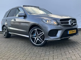 Mercedes-Benz GLE - afbeelding nr 23