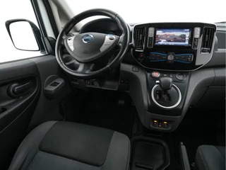 Nissan e-NV200 Aut. *NAVI-FULLMAP | COMFORT-SEATS | FASTLOADER | CAMERA | HEATED-SEATS | ECC | CRUISE | 15''ALU* - afbeelding nr 7