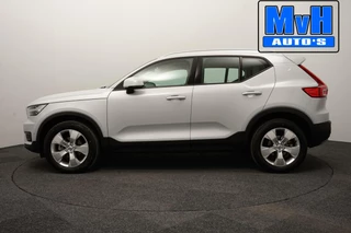 Volvo XC40 Volvo XC40 1.5 T3 Momentum Pro 163PK|360ºCAM|Intellisafe|NAP - afbeelding nr 20