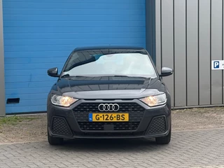 Audi A1 Sportback Audi A1 Sportback 30 TFSI Pro Line S-LINE VIRTUAL ORG NL AUTO - afbeelding nr 3