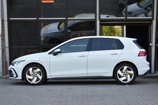 Volkswagen Golf Volkswagen Golf 1.4 eHybrid GTE Lane Stuurvw Camera IQLight - afbeelding nr 5