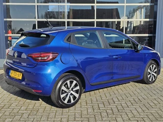 Renault Clio Renault Clio 1.0 TCe 90 Equilibre - afbeelding nr 5