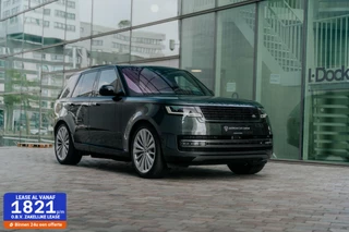 Land Rover Range Rover - 167267575-0