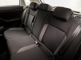 Volkswagen Polo (VIRTUAL COCKPIT, APPLE CARPLAY, STOELVERWARMING, SPORTSTOELEN, CRUISE, LM VEGLEN, PARKEERSENSOREN, NIEUWSTAAT) - afbeelding nr 15
