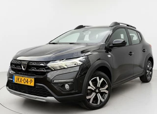 Dacia Sandero Stepway 1.0 TCe 100 Bi-Fuel Essential