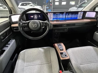 Honda e Honda e Advance 17