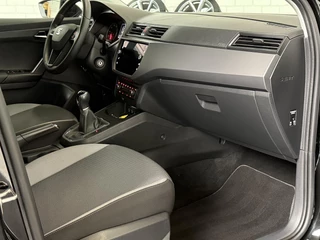 SEAT Ibiza SEAT Ibiza 1.0 TSI Style Business Intense | CAMERA | NAVI | ECC - afbeelding nr 6