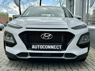 Hyundai Kona Hyundai Kona 1.0 T-GDI Fashion, NAVI, CAMERA, CRUISE - afbeelding nr 5