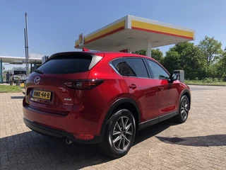 Mazda CX-5 - afbeelding nr 2