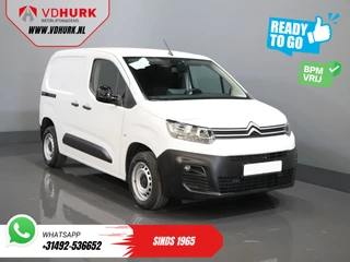 Citroën Berlingo - 223536513-0