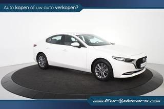 Mazda 3 Mazda 3 2.0 e-SkyActiv-X M Hybrid *1ste Eigenaar*Navigatie*360 Camera* - afbeelding nr 7