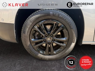 Citroën Berlingo - afbeelding nr 14