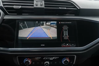 Audi Q3 Audi Q3 Sportback 35 TFSI S Line Stoelverwarming|Camera|Leer - afbeelding nr 49