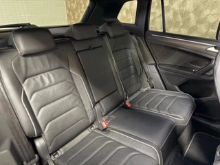 Volkswagen Tiguan Volkswagen TIGUAN 2.0 TSI 4Motion R-Line | 245PK | Pano | Leer | Keyless | Harman/Kardon | memory - afbeelding nr 16