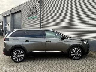 Peugeot 5008 Peugeot 5008 1.6 e-THP GT-Line AUTOMAAT, PANORAMADAK - afbeelding nr 8