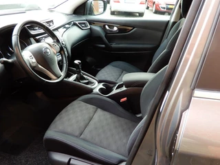 Nissan QASHQAI - afbeelding nr 6