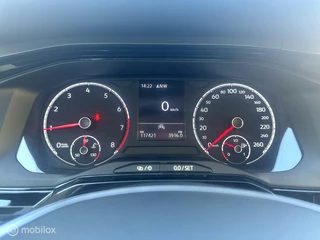 Volkswagen Polo Volkswagen Polo 1.0 TSI 95PK Comfortline Business ACHTERUITRIJ CAMERA CLIMATE CONTROLE CARPLAY NETTE GOED ONDERHOUDEN AUTO!! - afbeelding nr 21