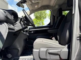 Opel Vivaro - afbeelding nr 9