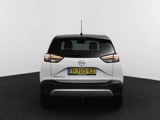 Opel Crossland X Opel Crossland X 1.2 Turbo Edition 2020*A/C*HAAK*CRUISE*CARPLAY* - afbeelding nr 19
