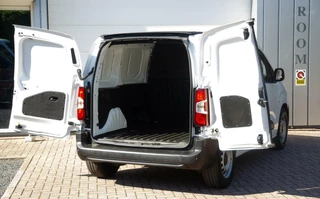 Citroën ë-Berlingo Citroen ë-Berlingo Driver 50 kWh 3-Zits - afbeelding nr 21