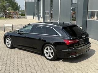 Audi A6 Audi A6 Avant 45 TFSI Pro Line 266pk 77dkm - afbeelding nr 8