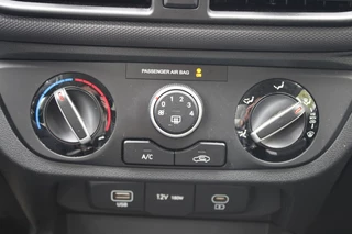 Hyundai i10 - afbeelding nr 21