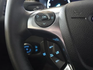 Ford Transit Connect Ford Transit Connect 100pk Automaat L2 Trend Navigatie Camera Cruise control Airco Bluetooth Euro6 - afbeelding nr 14