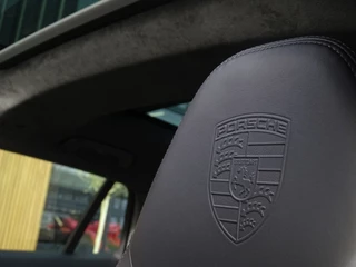 Porsche Panamera Porsche Panamera 2.9 4S 440PK / SportDesign / Ceramic / LED - afbeelding nr 53