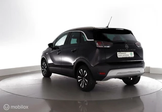 Opel Crossland Opel Crossland 1.2 Turbo 130PK Automaat Elegance panorama|led|cam 360|nav|dab|ecc|lmv16 - afbeelding nr 4