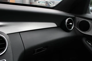 Mercedes-Benz C-Klasse Mercedes C-klasse 200CDI AMG | Pano | Origineel NL | Camera - afbeelding nr 7