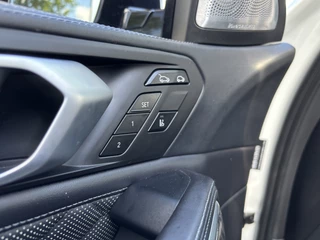 BMW X6 BMW X6 M Competition 626 PK | Laserlicht | Pano | Stoelverwarming N.P. € 218.335 - afbeelding nr 47