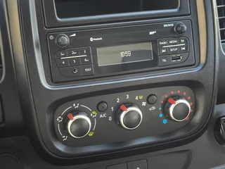 Renault Trafic Renault Trafic 2.0 dCi 120 T29 L1H1 Comfort (120 PK) 1e-Eig. & Dealer-Onderh. BOVAG-Garantie. NL-Auto. - afbeelding nr 32