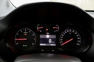 Opel Crossland X Opel Crossland X 1.2 Turbo Edition zwart - afbeelding nr 18