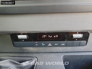 Mercedes-Benz Sprinter Mercedes Sprinter 514 CDI Kipper met Kist Dubbel Cabine Dubbellucht 3,5t Trekhaak Airco Cruise Euro6 Kieper Tipper Benne Airco Dubbel cabine Trekhaak Cruise control - afbeelding nr 16