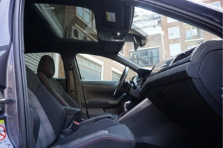 Volkswagen Polo Volkswagen Polo 2.0 TSI GTI Aut7 | PANORAMA | IQ DRIVE | KEYLESS | BEATS | Apple Carplay | Adaptieve cruise control + Lane Departure PLUS (Travel assist) | LED GRILL | Sfeerverlichting - afbeelding nr 12