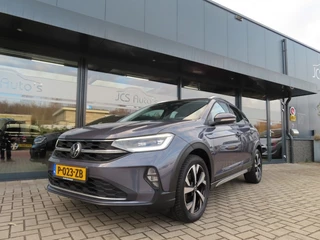 Volkswagen Taigo 1.0 TSI Style DSG Ecc Acc Navi Led Camera 2022